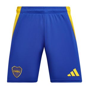 Shorts Futbol Adidas Boca juniors Hombre