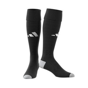 Medias Futbol Adidas Milano 23 Ng Bn Hombre