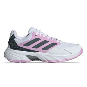 Zapatillas Tenis Adidas Courtjam Control 3 Rs Bn Mujer