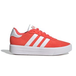 Zapatillas Moda Court Silk Nj Mujer