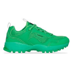 Zapatillas Moda Topper Ever x Benito Vd