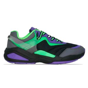 Zapatillas Moda Topper Abbey x Benito Vt Vd Ng