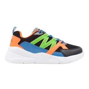 Zapatillas Moda Topper Chalpa x Benito Az Vd Nj