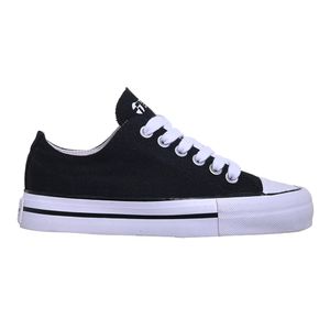 Zapatillas Moda Topper Hyde II Ng Bn Mujer