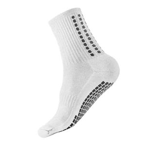 Medias Futbol Antideslizante Fox Socks Bn