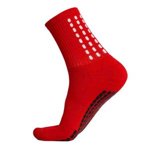 Medias Futbol Antideslizante Fox Socks Rj