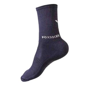 Medias Futbol Antideslizante Ojos Fox Socks Az