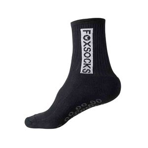 Medias Futbol Antideslizante Fox Socks Ng Niños