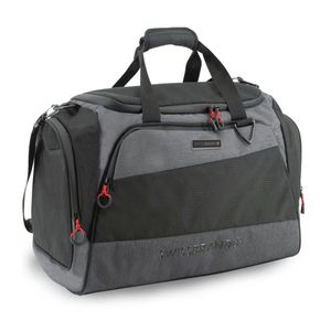 Bolso Training Swissbrand Hexa Duffel Bag Gs Ng