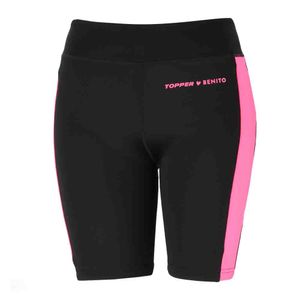 Calza Moda Topper Benito Biker Ng Rs Mujer