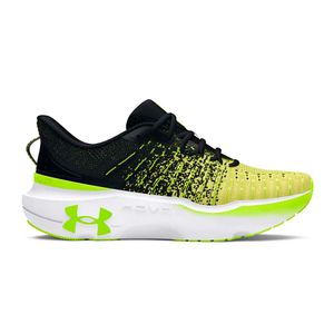 Zapatillas Running Under Armour Infinite Elite Vd Ng Am Hombre