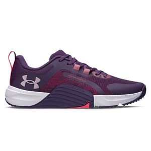 Zapatilla Training Under Armour Tribase Reps Vt Mujer