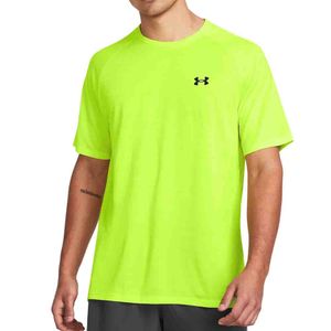 Remera Running Under Armour Tech 2 Vd Hombre