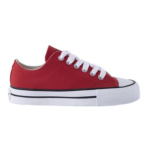 Zapatillas Moda Topper Hyde 2 Max Plataforma Rj Mujer