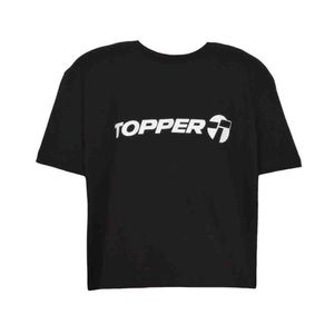 Remera Moda Topper MC Girls Brand Ng Niños
