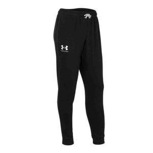 Pantalon Training Under Armour Rival Terry Jogger Ng Hombre