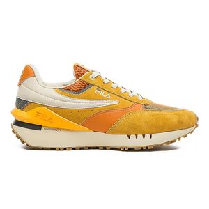 Zapatilla Moda Fila Renno Vintage II Am Nj Hombre