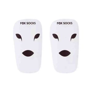 Canilleras Futbol Ti FoxSocks Bn Ng