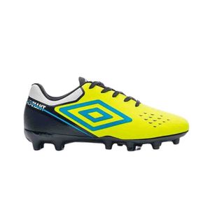 Botin Futbol Umbro Adamant Top Vd Am Ng Niños