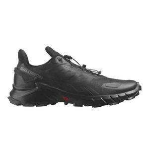 Zapatilla Trail Salomon Supercross 4 Ng Hombre