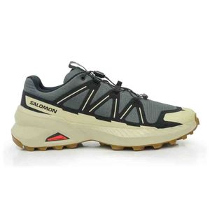 Zapatilla Trail Salomon SpeedCross Peak Bg Gs Hombre