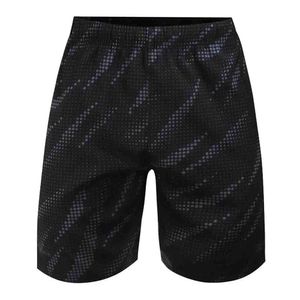 Short Running Rebook Speed 4 Ng Hombre