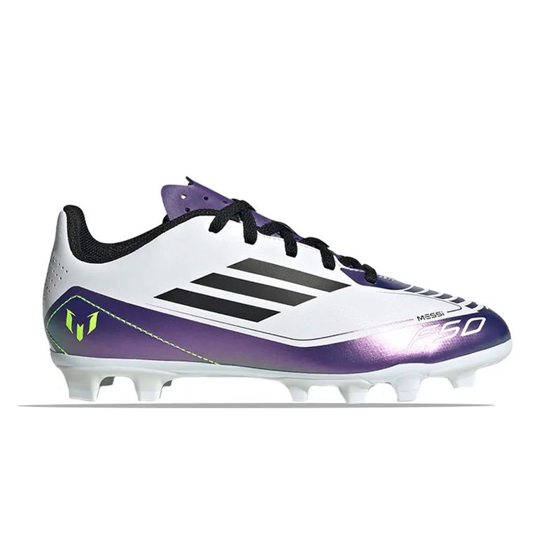 Botines Futbol Adidas F50 Messi Bd Bn Ng Ninos Los mejores productos y las mejores marcas Showsport