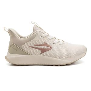 Zapatilla Training Topper Split Crudo Wolf Bg Bn Mujer