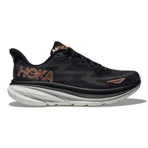 Zapatillas Running Hoka Clifton 9 Ng Br Mujer