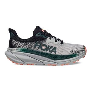 Zapatillas Running Hoka Challenger ART 7 Gs Vd Ng Mujer