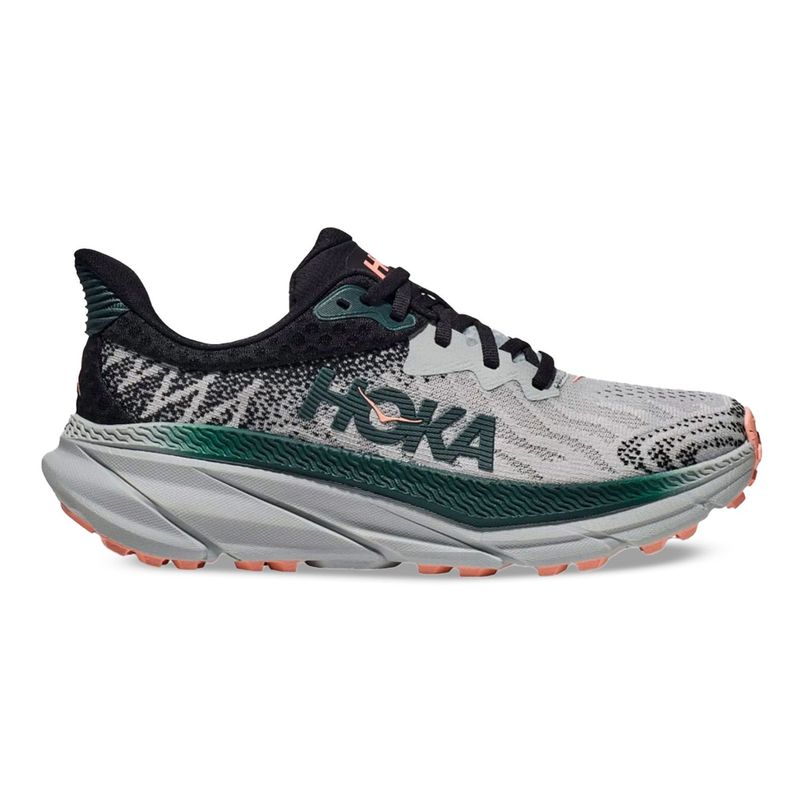 Zapatillas Running Hoka Challenger ART 7 Gs Vd Ng Mujer Los mejores productos y las mejores marcas Showsport
