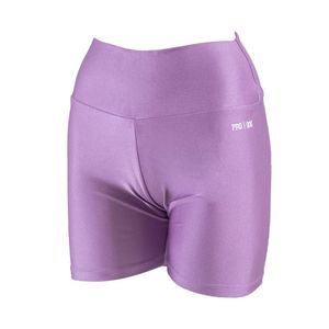 Calza Training Pro One Corta Tricot Bd Mujer