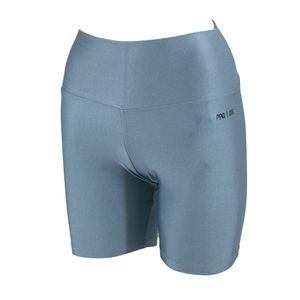 Calza Training Pro One Corta Tricot Az Mujer