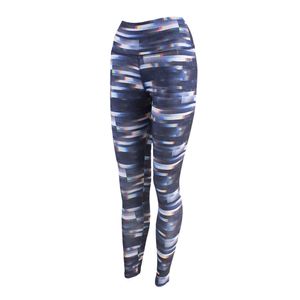 Calza Training Pro One Larga Subli Riot Ng Mujer