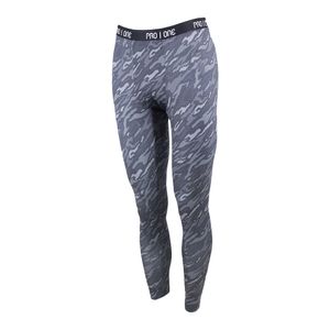 Calza Biker Pro One Subli RCTE y Cintu Gs Hombre