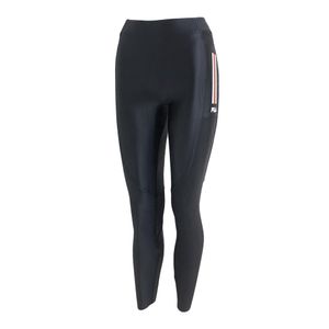 Calza Training Fila Future Sports Ng Rj Bn Mujer
