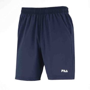 Bermuda Training Fila Diamond II Az Hombre