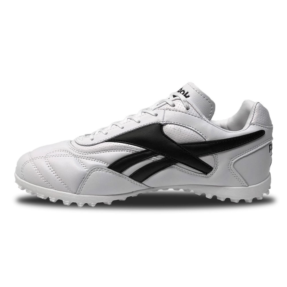 Botines de futbol reebok hombre online