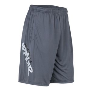 Short Training Under Armour Tech WDMK Gs Bn Hombre