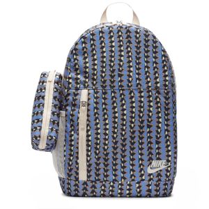 Mochila Moda Nike Elemental Fu Bg Az Hombre