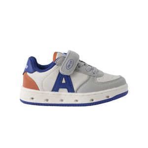 Zapatillas Moda Addnice Boston Bl Az Nñ