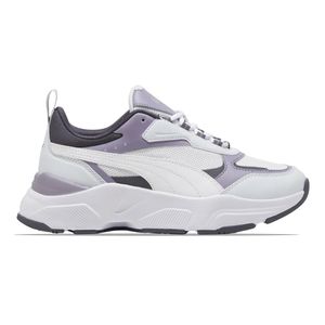 Zapatillas Moda Puma Cassia Bn Gs Vt Mujer