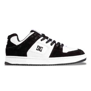 Zapatillas Moda DC Manteca 3 SE Ng Bn Hombre