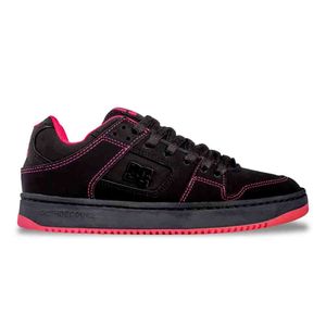 Zapatillas Moda DC Manteca SS Ng Rs Mujer