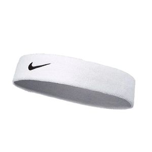 Vincha Nike Swoosh HeadBand Bn Ng