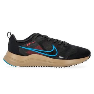 Zapatillas Running Nike Downshifter 12 Ng Bn Cl Rj Hombre