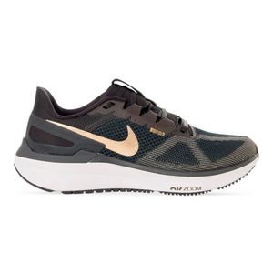 Zapatillas Running Nike Air Zoom Structure 25 Bn Gs Vd Dr Mujer