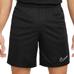 Short Training Nike Academy Dri Fit Ng Bn Hombre