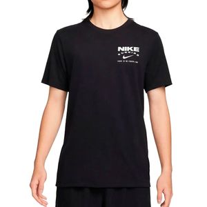 Remera Running Nike Track Club Dri Fit