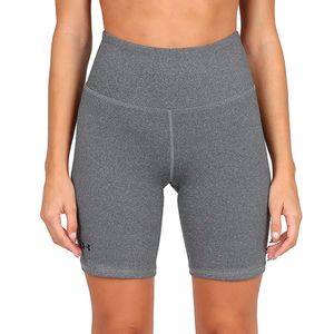 Calza Training Under Armour Bike Short Gs Mujer